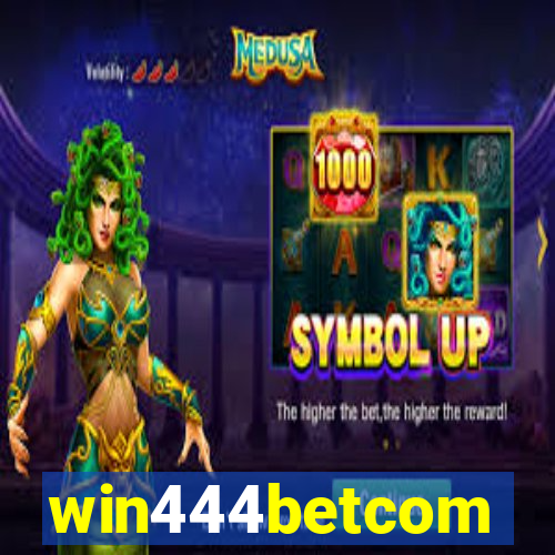 win444betcom