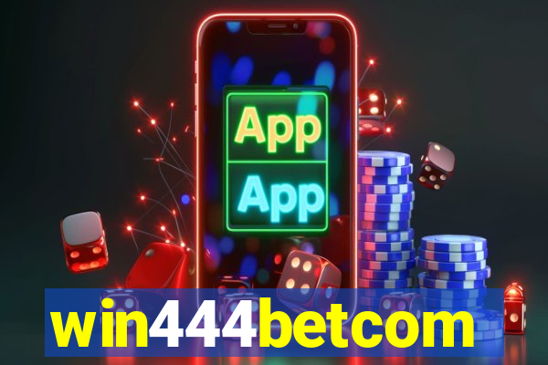 win444betcom