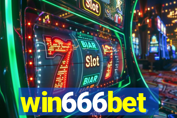 win666bet