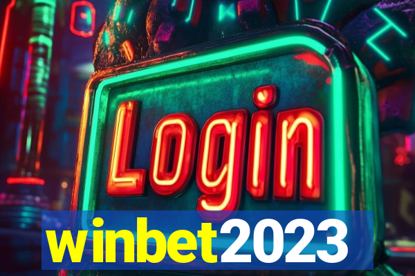 winbet2023