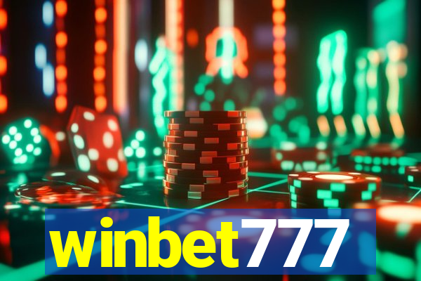 winbet777