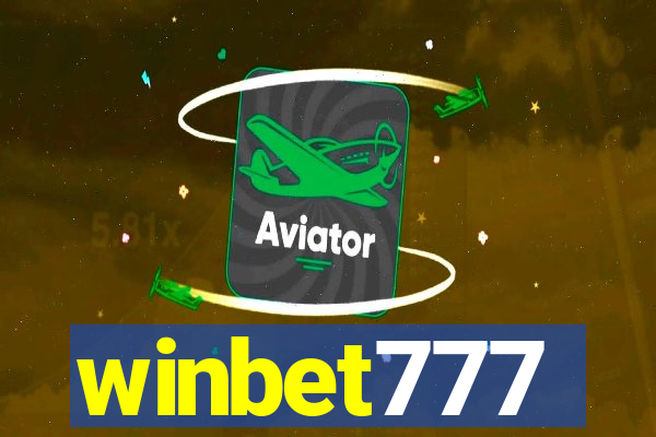 winbet777