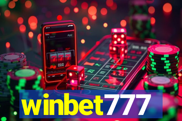 winbet777