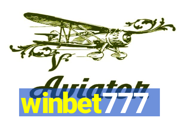 winbet777