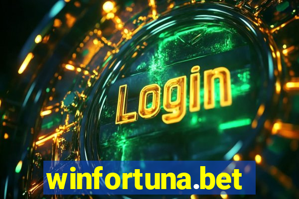 winfortuna.bet