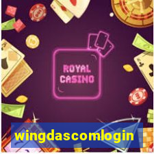 wingdascomlogin