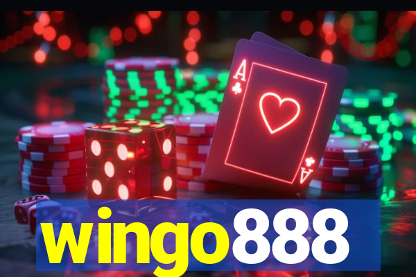 wingo888