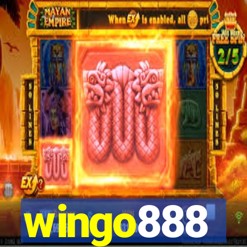 wingo888