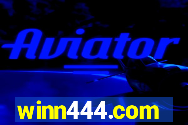 winn444.com