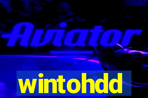 wintohdd