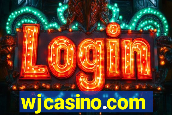 wjcasino.com