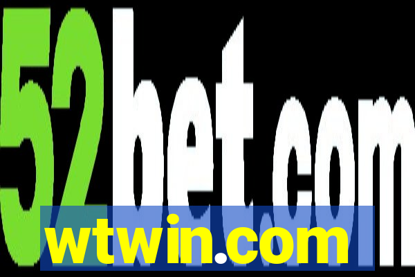 wtwin.com