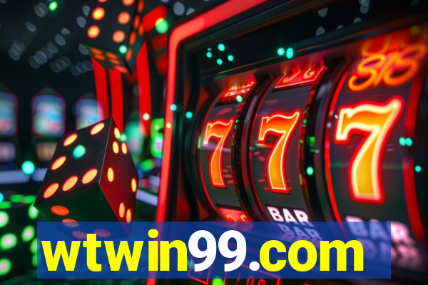 wtwin99.com