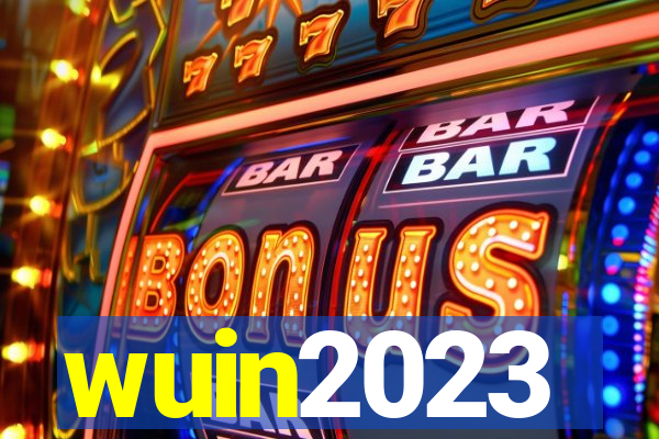 wuin2023