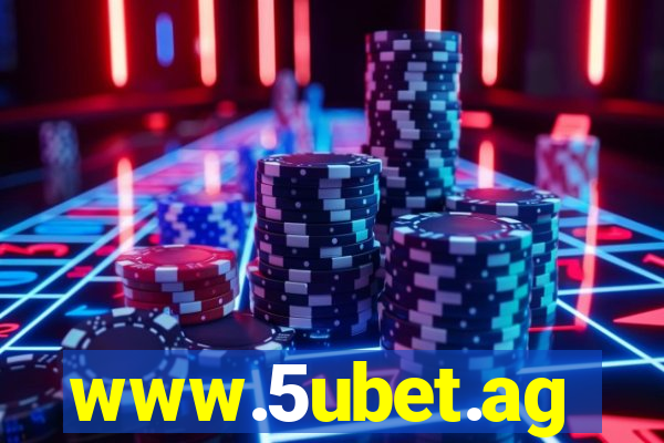 www.5ubet.ag