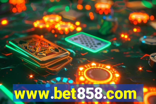 www.bet858.com