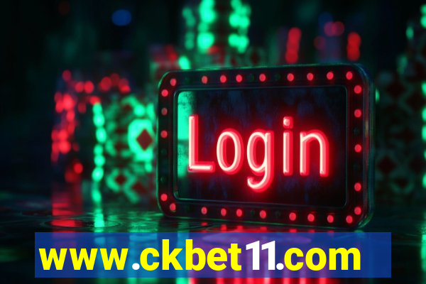 www.ckbet11.com