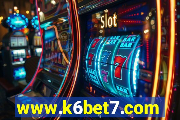 www.k6bet7.com