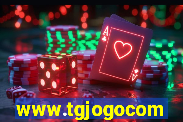 www.tgjogocom