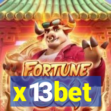 x13bet