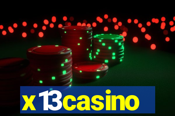 x13casino