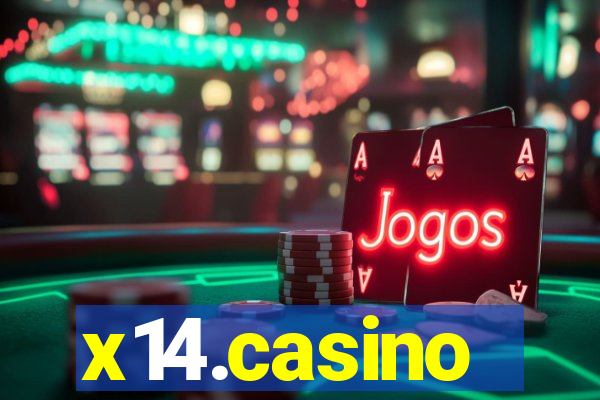 x14.casino