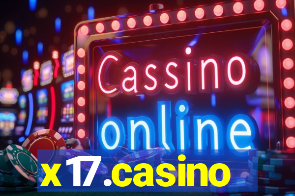 x17.casino