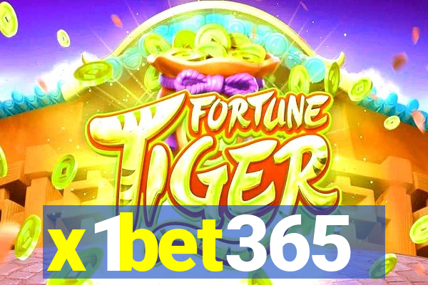 x1bet365