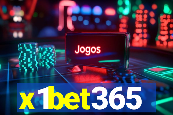 x1bet365