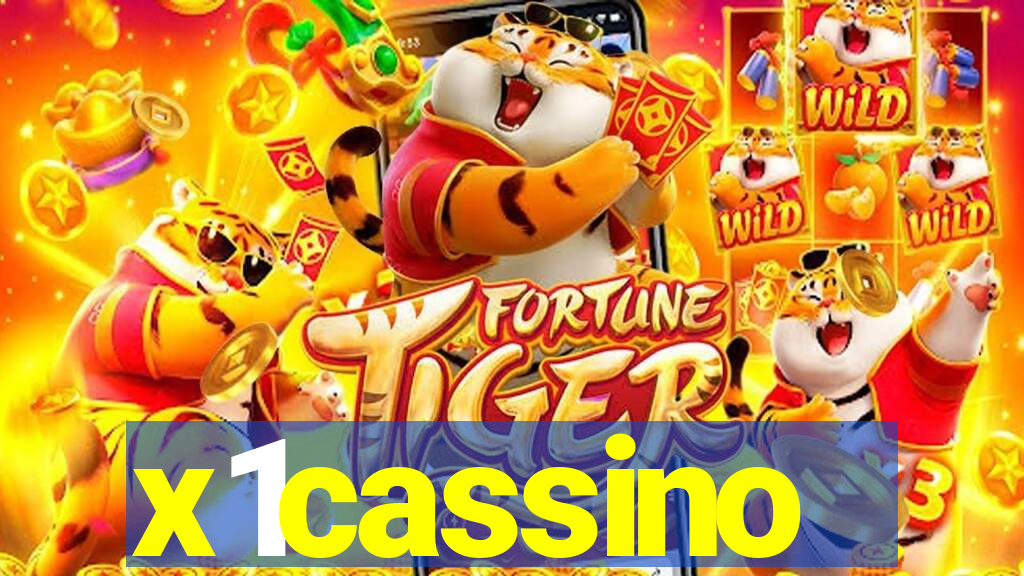 x1cassino