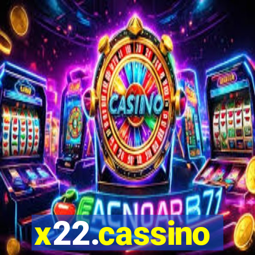 x22.cassino