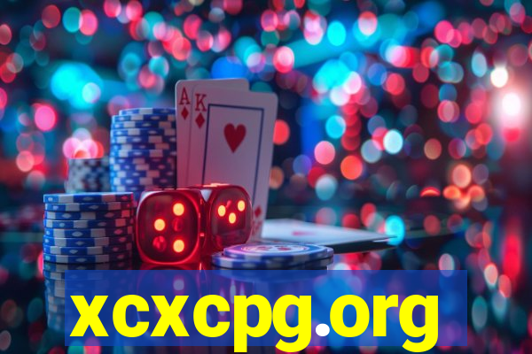 xcxcpg.org