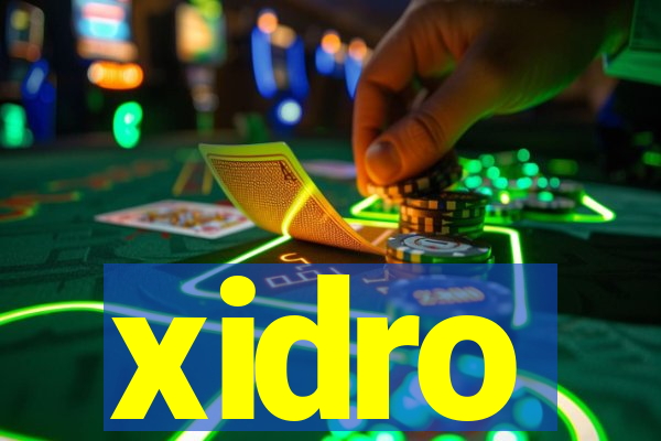 xidro