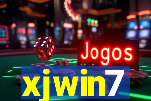 xjwin7