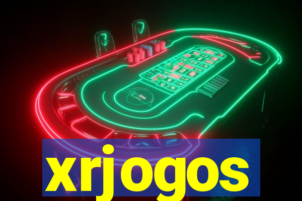 xrjogos