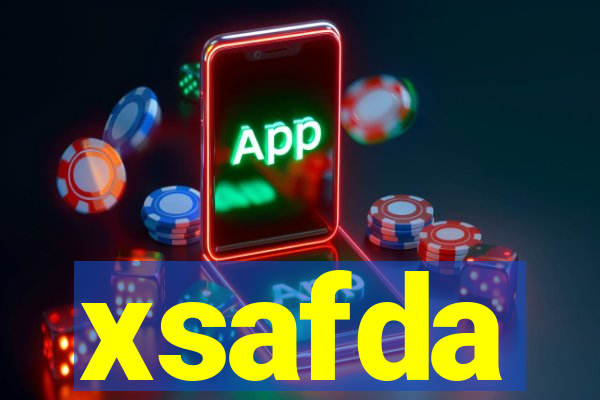 xsafda