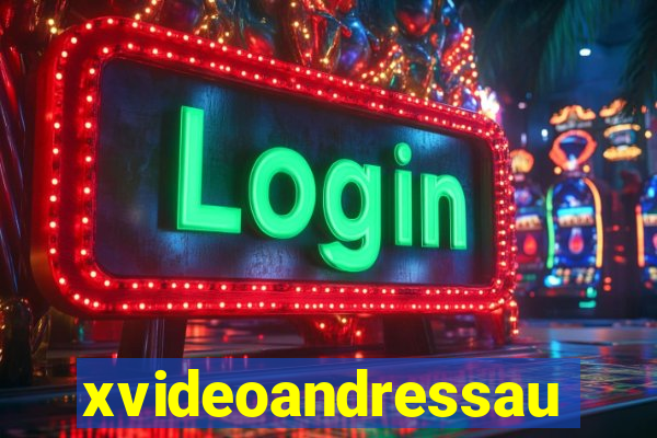 xvideoandressaurach