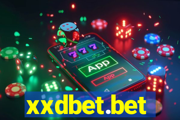 xxdbet.bet