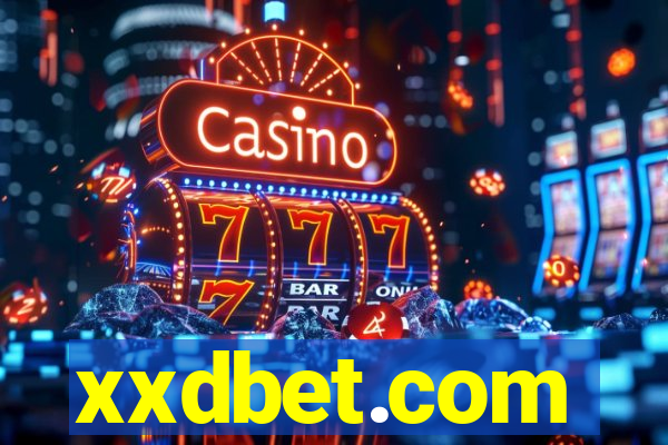 xxdbet.com