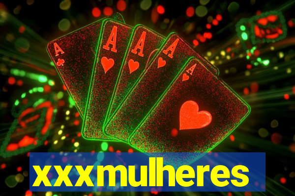 xxxmulheres