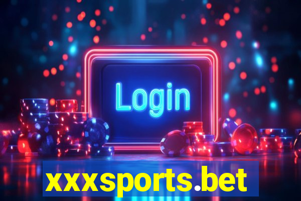 xxxsports.bet