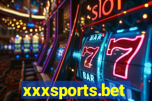 xxxsports.bet