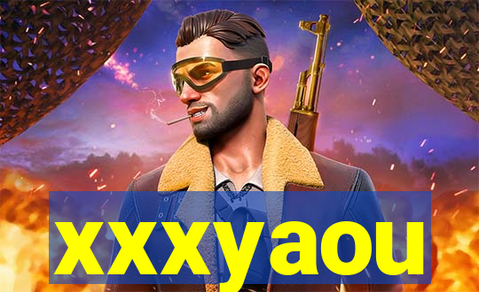 xxxyaou