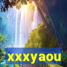 xxxyaou