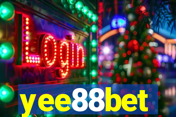 yee88bet