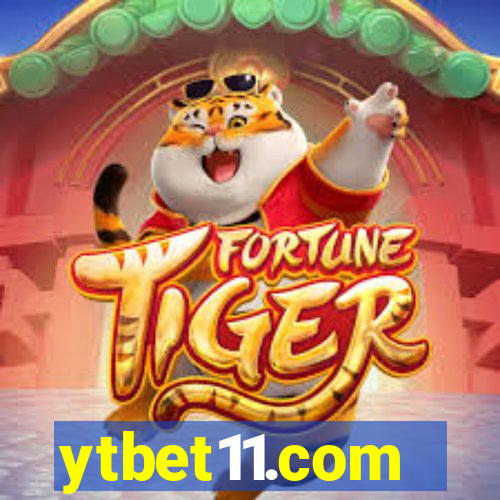 ytbet11.com