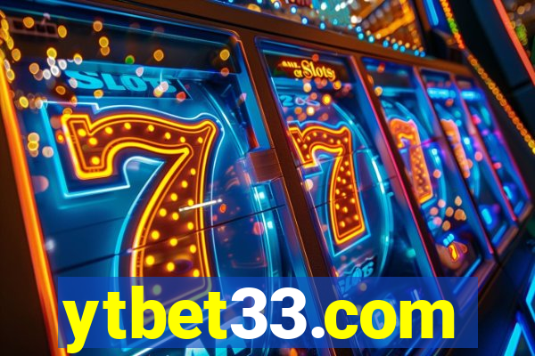 ytbet33.com