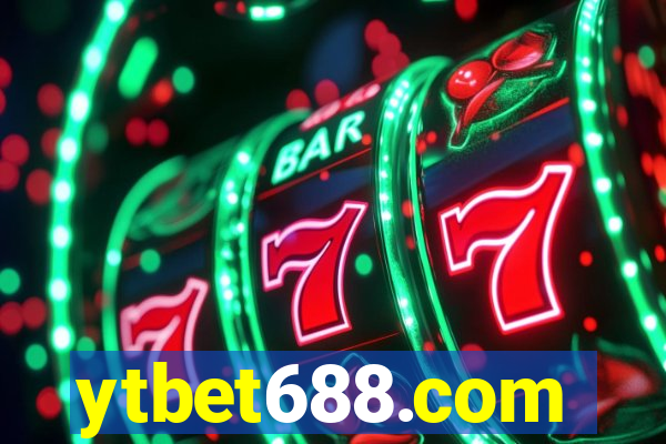 ytbet688.com