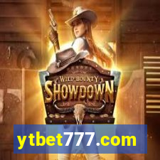 ytbet777.com