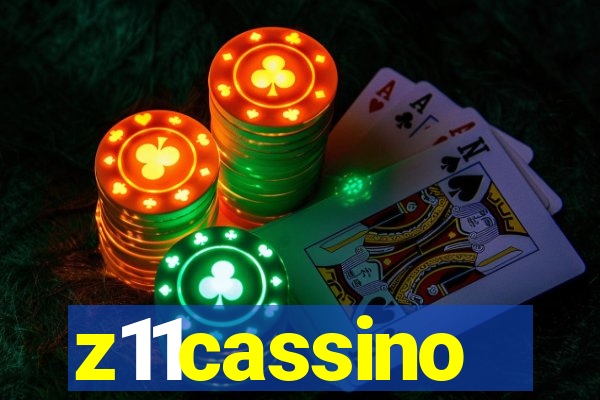 z11cassino